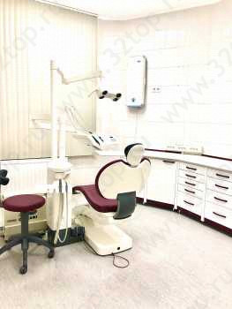 СТОМАТОЛОГИЯ ДОКТОРА ЛИВШИЦ м. Чёрная речка