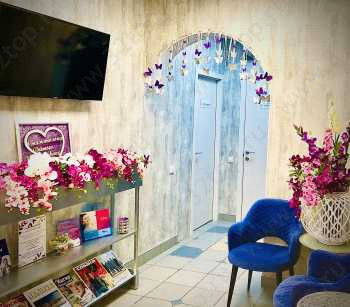 СТОМАТОЛОГИЯ ДОКТОРА ЛИВШИЦ м. Чёрная речка