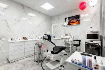 Стоматология ENIGMA DENTAL CLINIC (ЭНИГМА ДЕНТАЛ КЛИНИК)