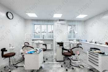 Стоматология ENIGMA DENTAL CLINIC (ЭНИГМА ДЕНТАЛ КЛИНИК)