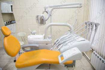 Сочная стоматология КИВИ ДЕНТ (KIWI DENT) м. Коломенская