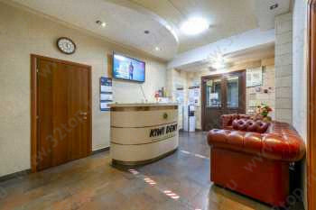 Сочная стоматология КИВИ ДЕНТ (KIWI DENT) м. Коломенская