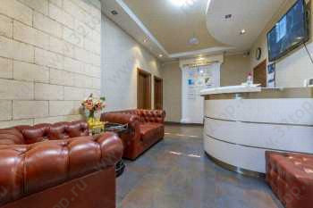 Сочная стоматология КИВИ ДЕНТ (KIWI DENT) м. Коломенская