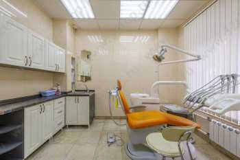 Сочная стоматология КИВИ ДЕНТ (KIWI DENT) м. Коломенская