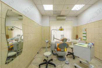 Сочная стоматология КИВИ ДЕНТ (KIWI DENT) м. Коломенская