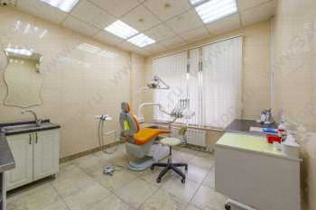 Сочная стоматология КИВИ ДЕНТ (KIWI DENT) м. Коломенская