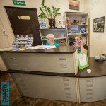 Стоматологический центр ДИАЛ-ДЕНТ м. Павелецкая