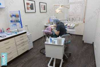 Стоматологический центр ДИАЛ-ДЕНТ м. Павелецкая