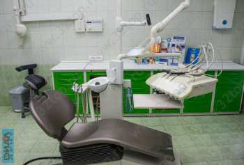 Стоматологический центр ДИАЛ-ДЕНТ м. Павелецкая