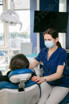 Стоматологическая клиника WORLD DENT (ВОРЛД ДЕНТ) м. Гостиный двор