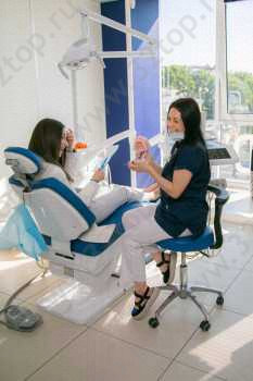 Стоматологическая клиника WORLD DENT (ВОРЛД ДЕНТ) м. Гостиный двор