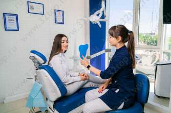 Стоматологическая клиника WORLD DENT (ВОРЛД ДЕНТ) м. Гостиный двор