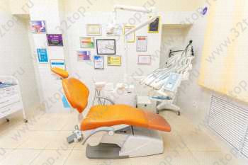 Стоматология Ю-DENT (Ю-ДЕНТ)