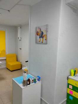 Стоматология 20/32 м. Славянский бульвар