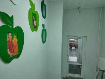 Стоматология 20/32 м. Славянский бульвар