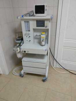 Стоматология 20/32 м. Славянский бульвар