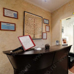 KRASNOPEROV CLINIC (КРАСНОПЕРОВ КЛИНИК) м. Щукинская