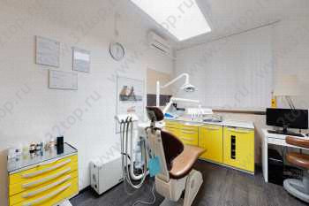 KRASNOPEROV CLINIC (КРАСНОПЕРОВ КЛИНИК) м. Щукинская