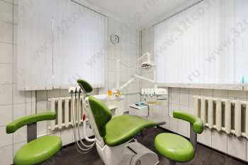 KRASNOPEROV CLINIC (КРАСНОПЕРОВ КЛИНИК) м. Щукинская