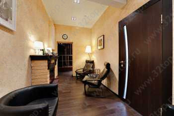 KRASNOPEROV CLINIC (КРАСНОПЕРОВ КЛИНИК) м. Щукинская