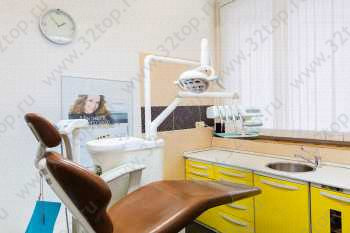 KRASNOPEROV CLINIC (КРАСНОПЕРОВ КЛИНИК) м. Щукинская