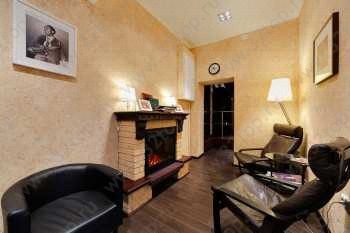 KRASNOPEROV CLINIC (КРАСНОПЕРОВ КЛИНИК) м. Щукинская