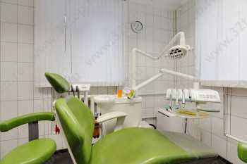 KRASNOPEROV CLINIC (КРАСНОПЕРОВ КЛИНИК) м. Щукинская