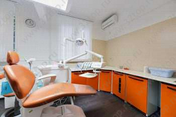 KRASNOPEROV CLINIC (КРАСНОПЕРОВ КЛИНИК) м. Щукинская