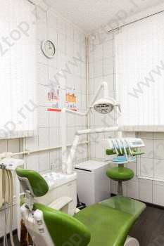 KRASNOPEROV CLINIC (КРАСНОПЕРОВ КЛИНИК) м. Щукинская