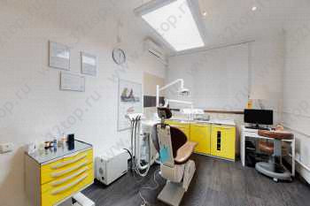 KRASNOPEROV CLINIC (КРАСНОПЕРОВ КЛИНИК) м. Щукинская