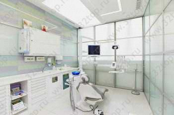 Центр современной стоматологии МЕГАDЕНТА КЛИНИК (МЕГАДЕНТА КЛИНИК) м. Динамо