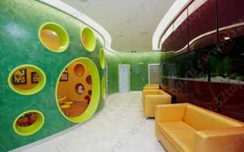 Центр современной стоматологии МЕГАDЕНТА КЛИНИК (МЕГАДЕНТА КЛИНИК) м. Динамо