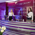 Центр современной стоматологии МЕГАDЕНТА КЛИНИК (МЕГАДЕНТА КЛИНИК) м. Динамо