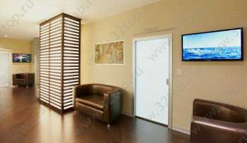 Центр современной стоматологии МЕГАDЕНТА КЛИНИК (МЕГАДЕНТА КЛИНИК) м. Динамо