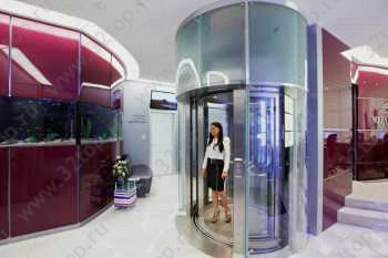 Центр современной стоматологии МЕГАDЕНТА КЛИНИК (МЕГАДЕНТА КЛИНИК) м. Динамо