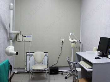 Стоматология АЛЬБАДЕНТ на Дубравной, 51В