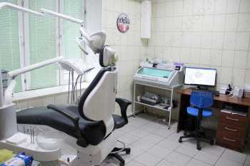 Стоматология АЛЬБАДЕНТ на Дубравной, 51В