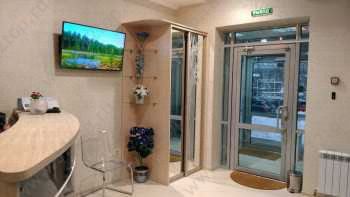 Стоматология ДОКТОР М м. Козья Слобода