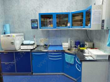 Стоматология ДОКТОР М м. Козья Слобода