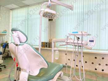 СЕТЬ КЛИНИК ДОКТОРА ЛЕМБЕРГА на Комсомольском