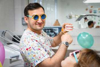 Стоматологический комплекс ПРЕЗИДЕНТ м. Лухмановская