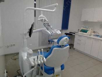 Сеть клиник КОСМОДЕНТ на Первомайском