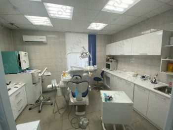 Сеть клиник КОСМОДЕНТ на Первомайском