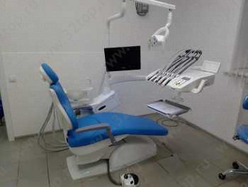 Сеть клиник КОСМОДЕНТ на Первомайском