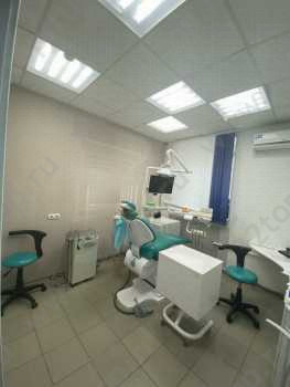 Сеть клиник КОСМОДЕНТ на Первомайском