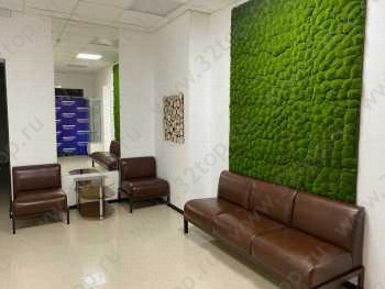 Сеть клиник КОСМОДЕНТ на Урицкого