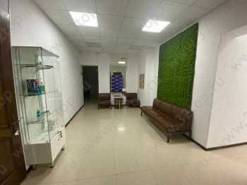 Сеть клиник КОСМОДЕНТ на Урицкого