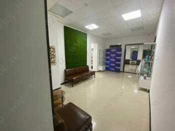 Сеть клиник КОСМОДЕНТ на Урицкого