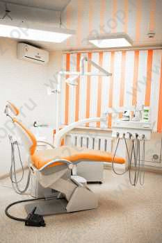 Стоматологическая клиника PROIDENT (ПРОИДЕНТ) м. Алабинская