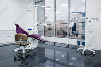 Стоматология СТАМУС на Хакурате